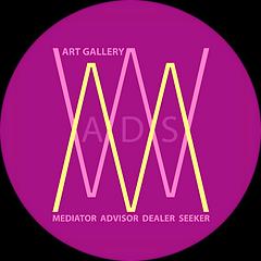 M.A.D.S. Art Gallery - Yellow